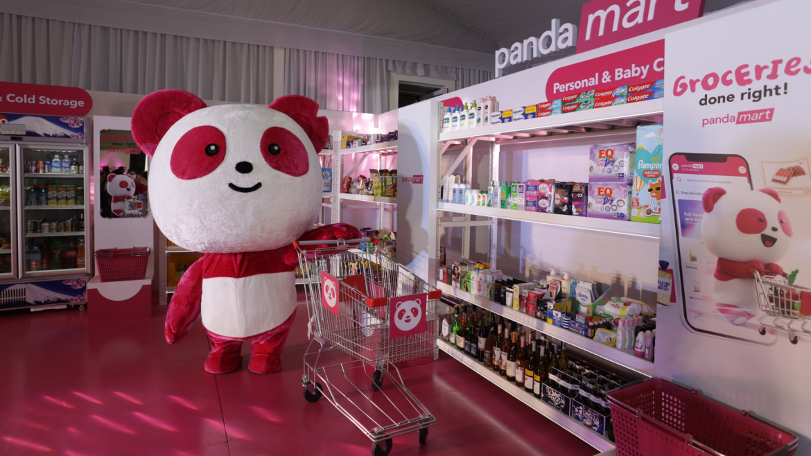 foodpanda’s “dark” stores point to a bright future for grocery and quick commerce