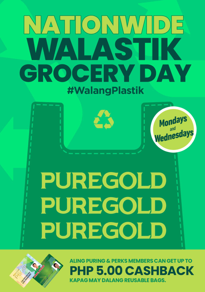 Walastik Grocery Day Main Poster