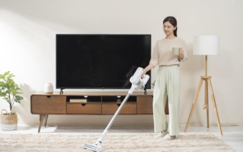Acer Vacuum Cleaner