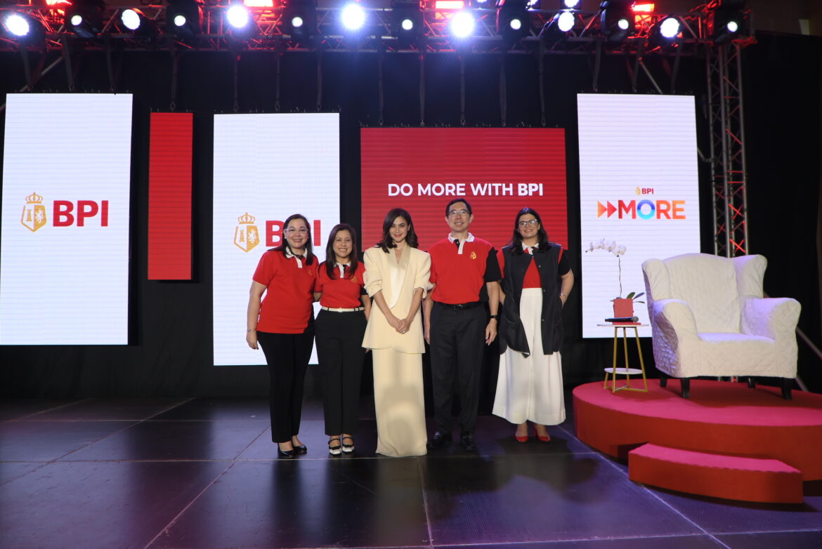 BPI welcomes Anne Curtis as newest brand partner